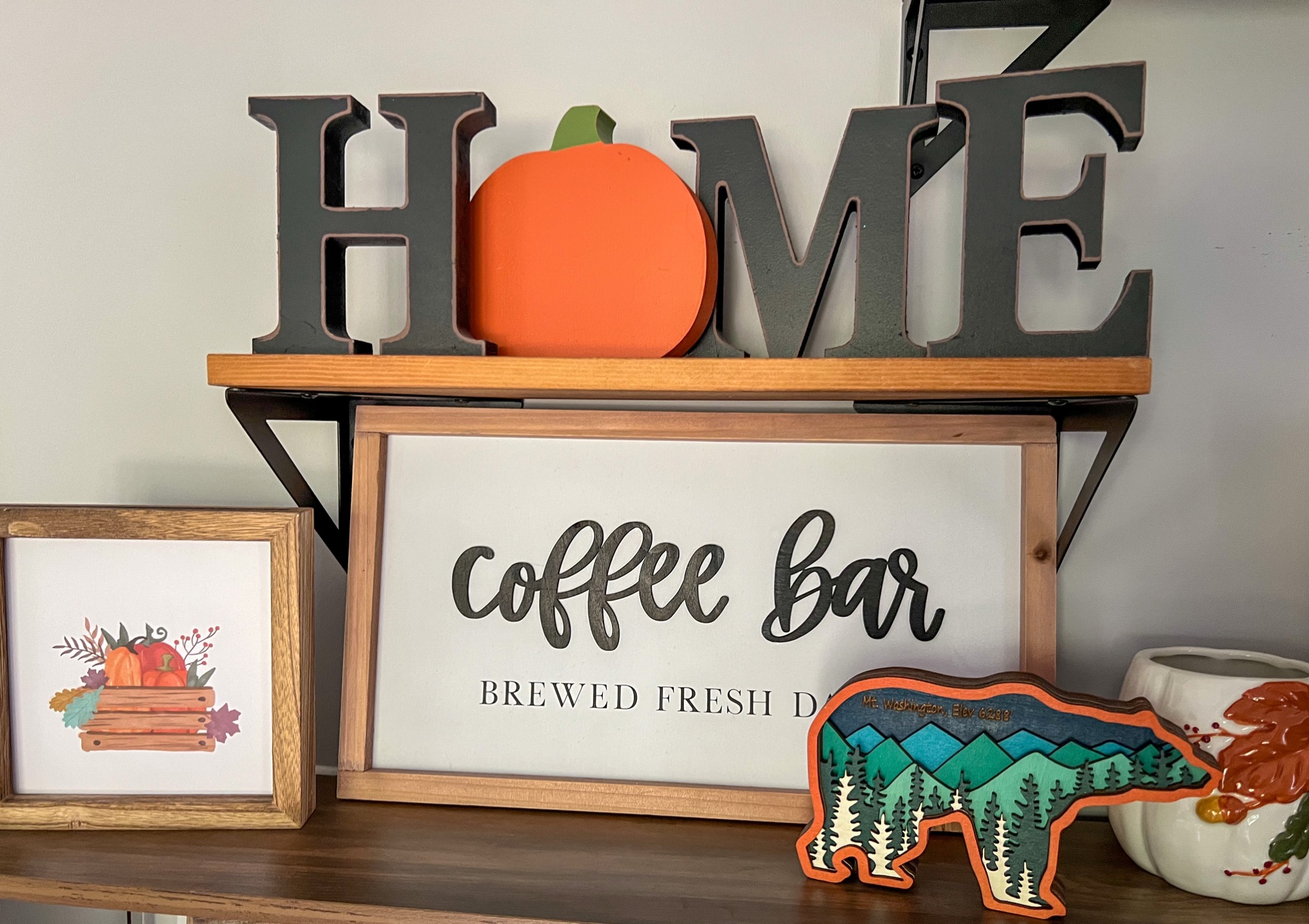 Seasonal Decorating Tips