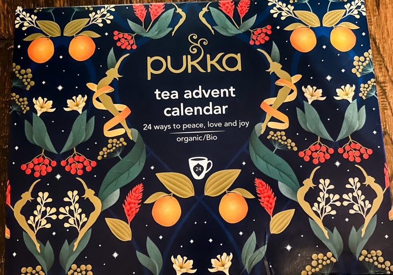 2025 Advent Calendars