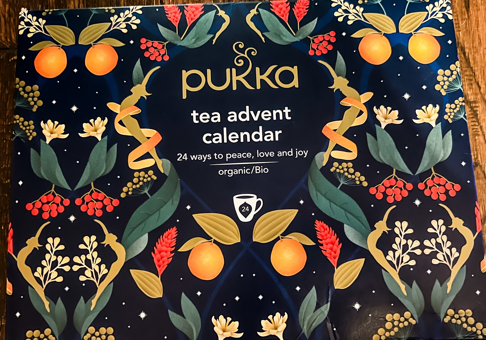 2025 Advent Calendars