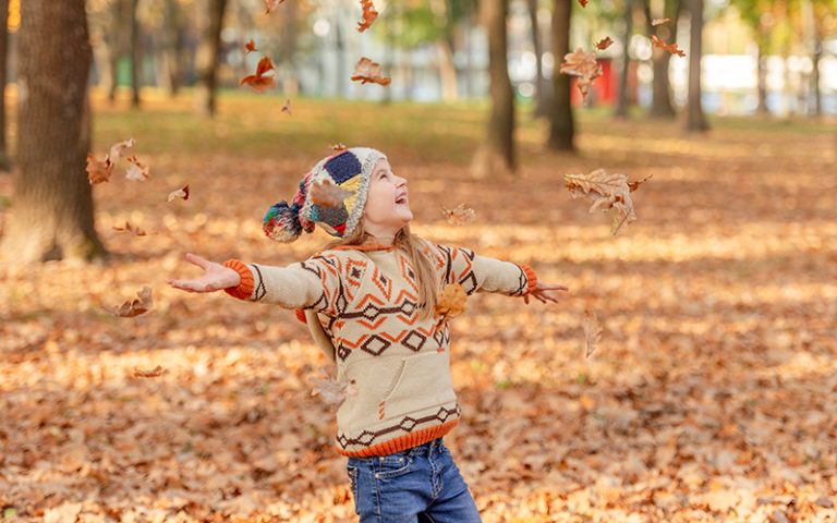 20 Things to Do This Fall: Autumn Bucket List